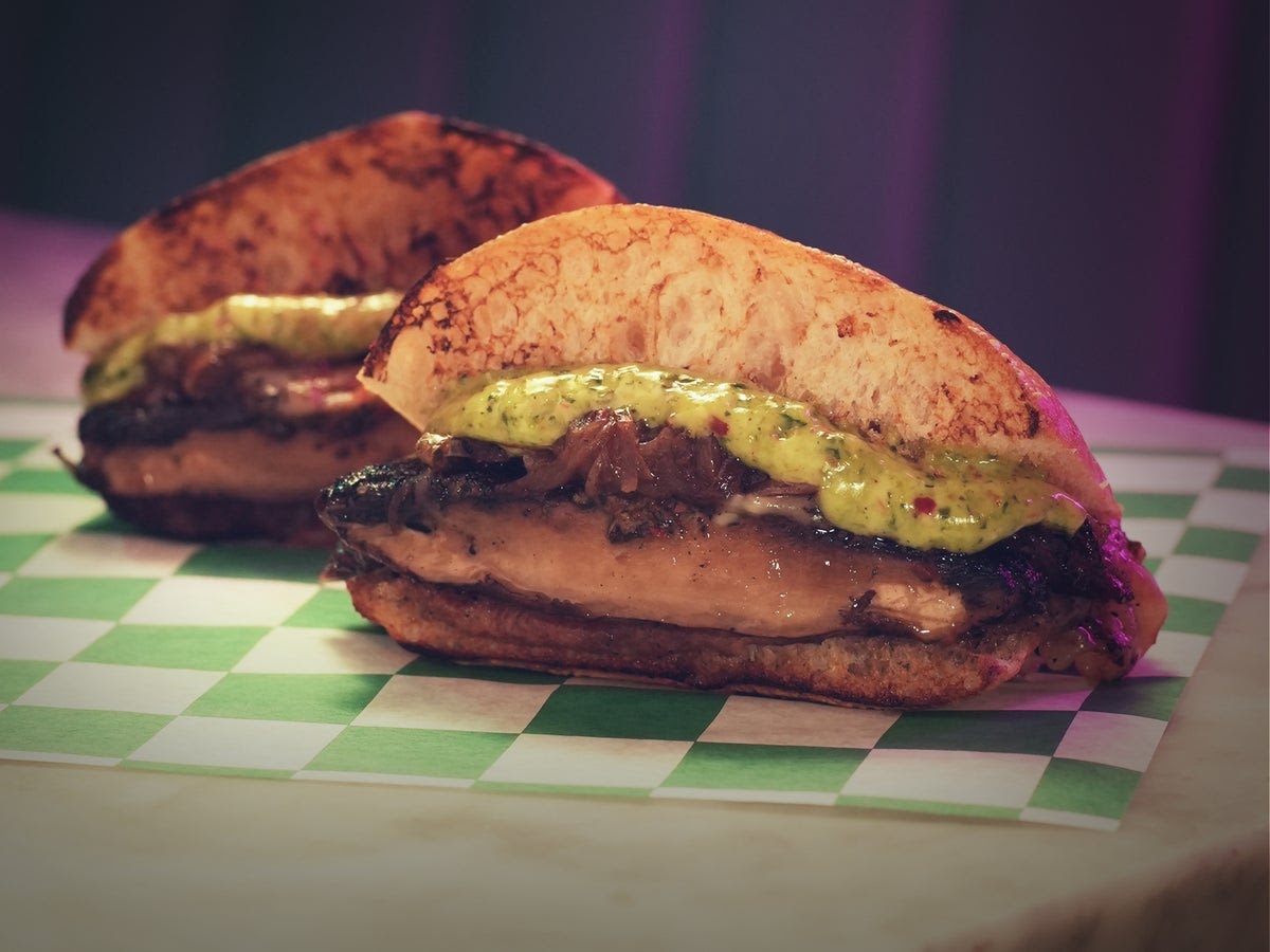 Super Chori NY by null