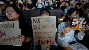 In south korea rise of explicit jpg x Korean deepfake