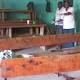 Four shot dead in Kenya church attack