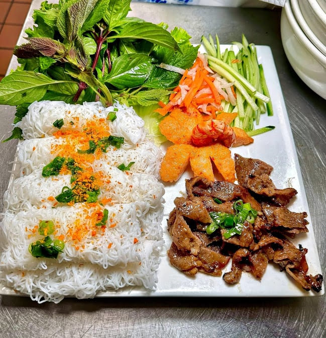 Pho So 1 Restaurant Quincy, MA by null