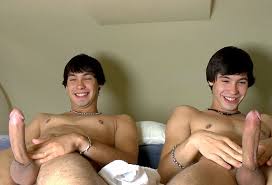 Fucking the twins watch online jpg x Gay twins