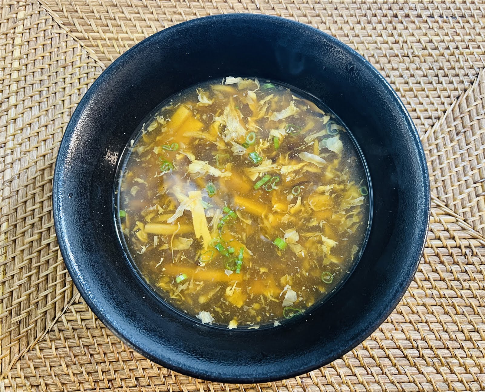 Dumpling Hours by null