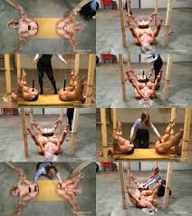 Porn starlet endures crazy orgasms in brutal bondage positions jpg x Bondage orgasm
