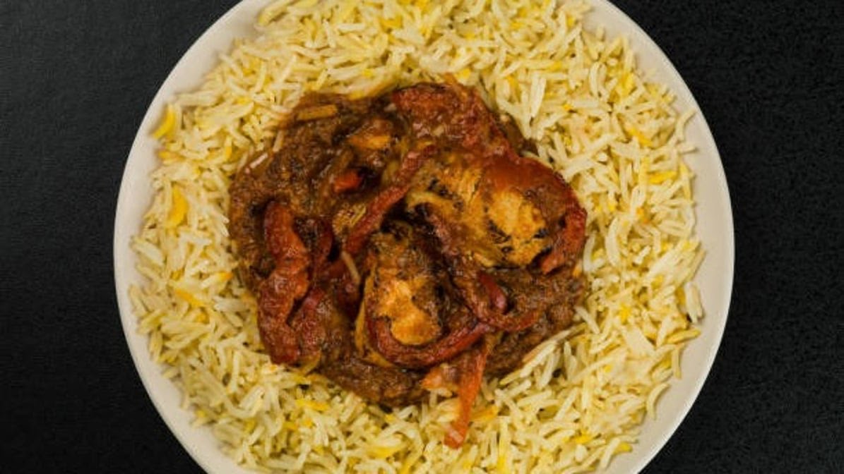 Taj Kabab King by null