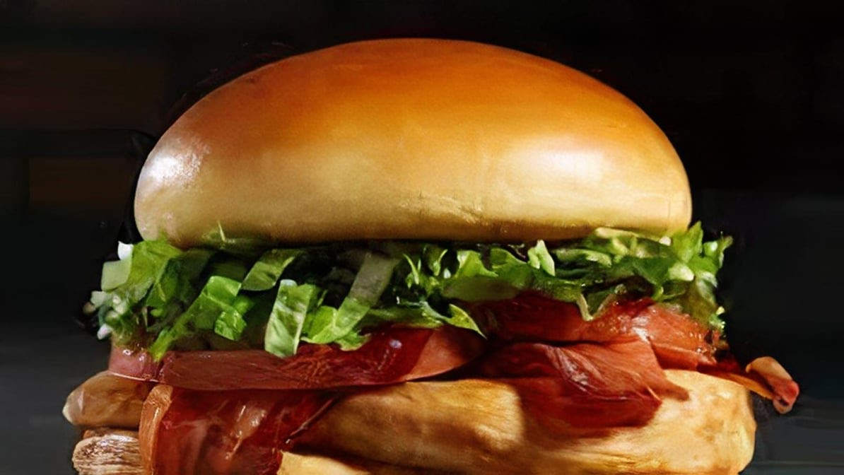 Nathan's Famous by null