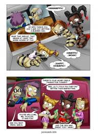 Porn comic podcast chapter daval sex comic busty milf met jpg x Two grown ups