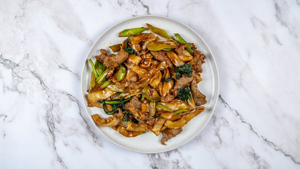 Hon Kee BBQ & Seafood Restaurant by null