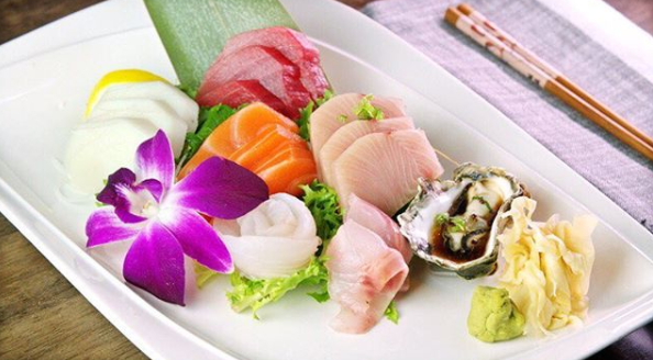 Atami Japanese Fusion by null
