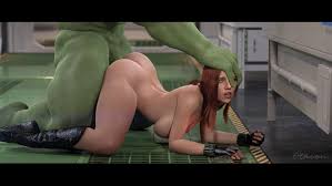 Hulk fucks black widow jpg x Hulk fucks black widow