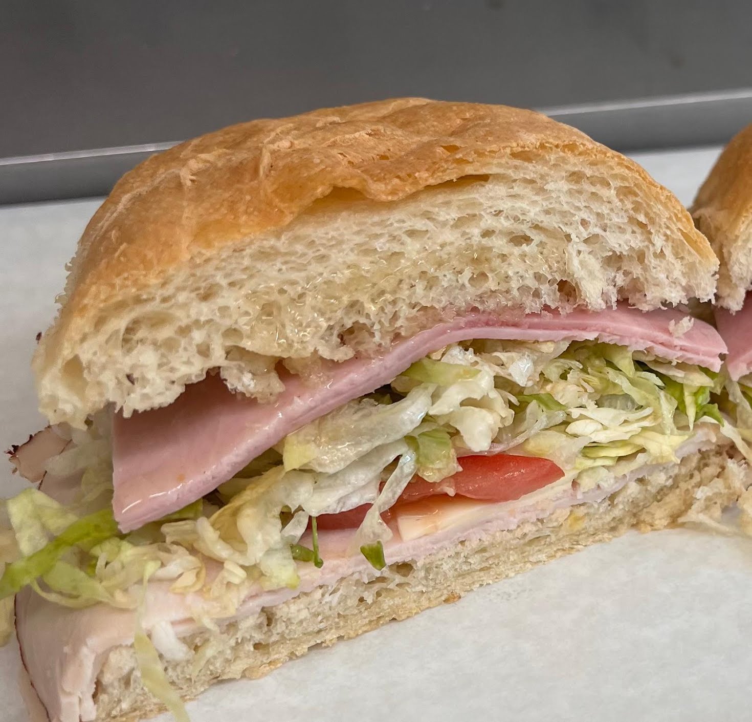 Antone’s Italian Eatery by null