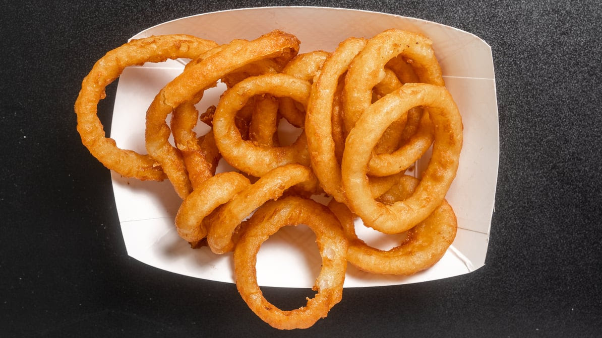 Ted's Restaurant by null