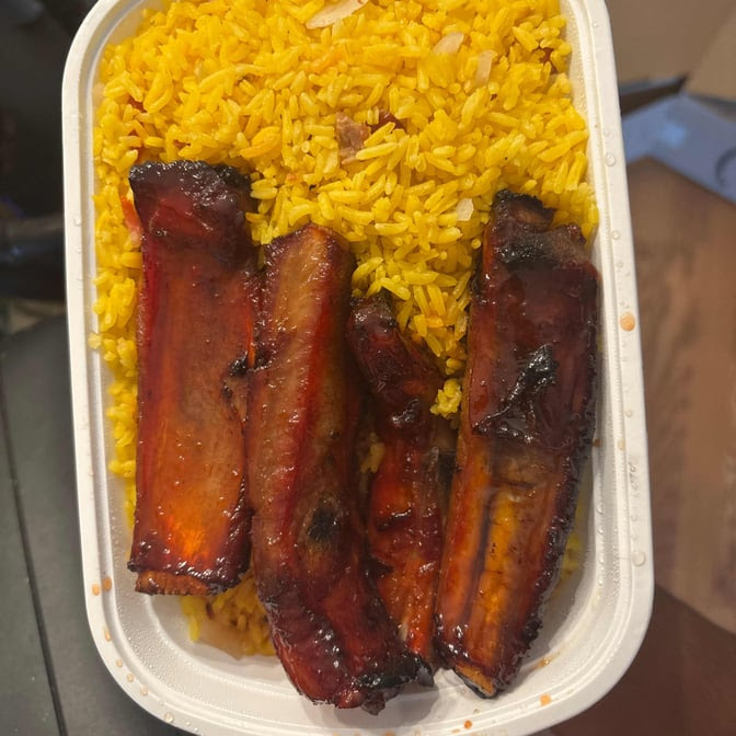 Taste Good Wonton by null