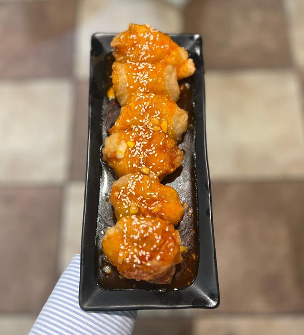 Cantoo Latin Asian Rotisserie by null