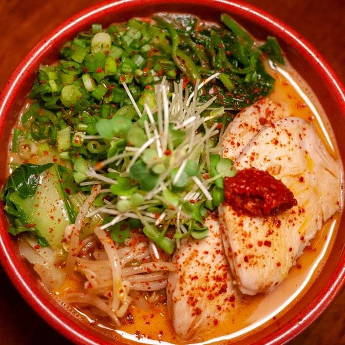 Zutto Japanese American Pub by null