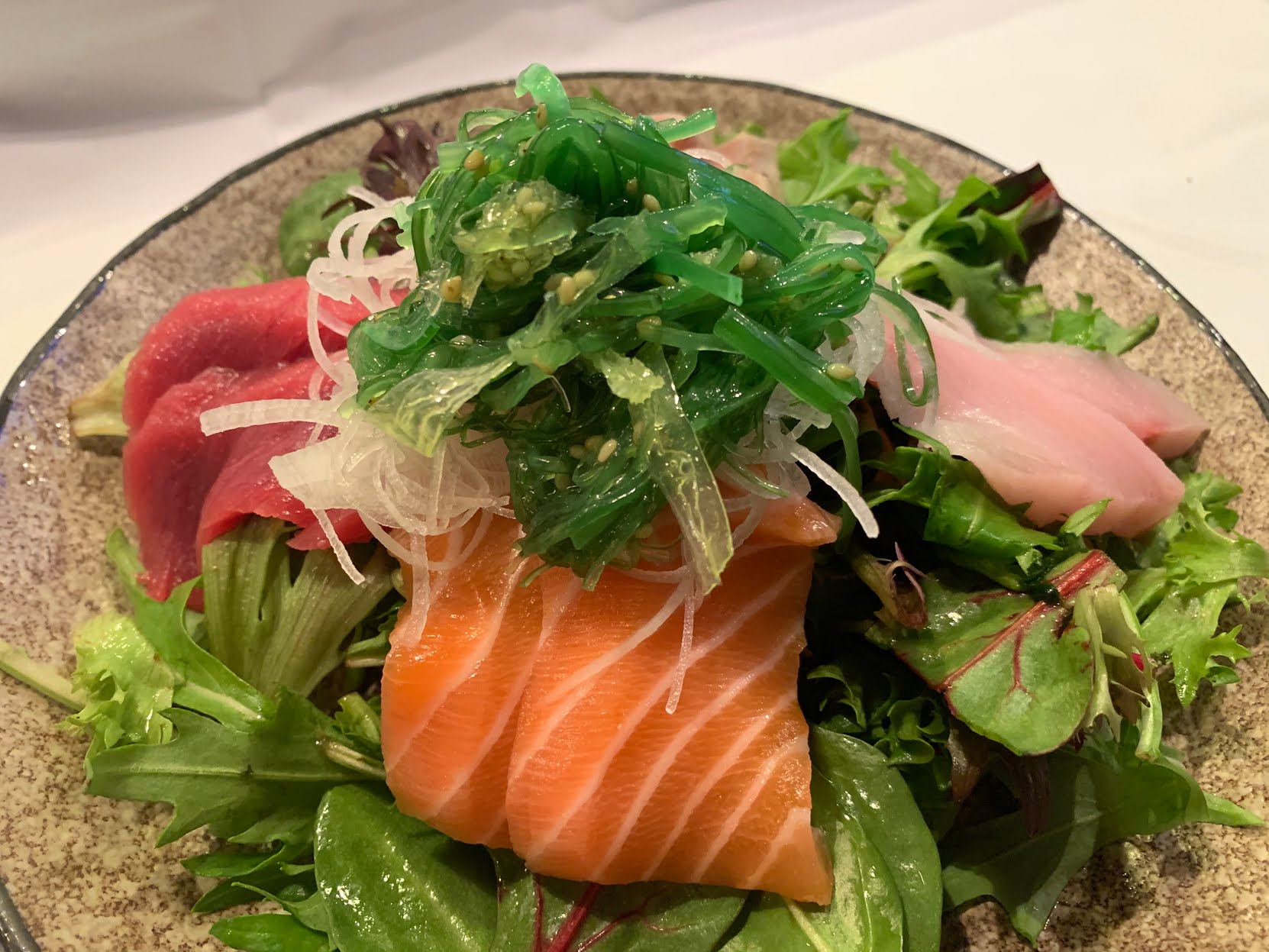 Kaori Sushi かおり寿司 by null