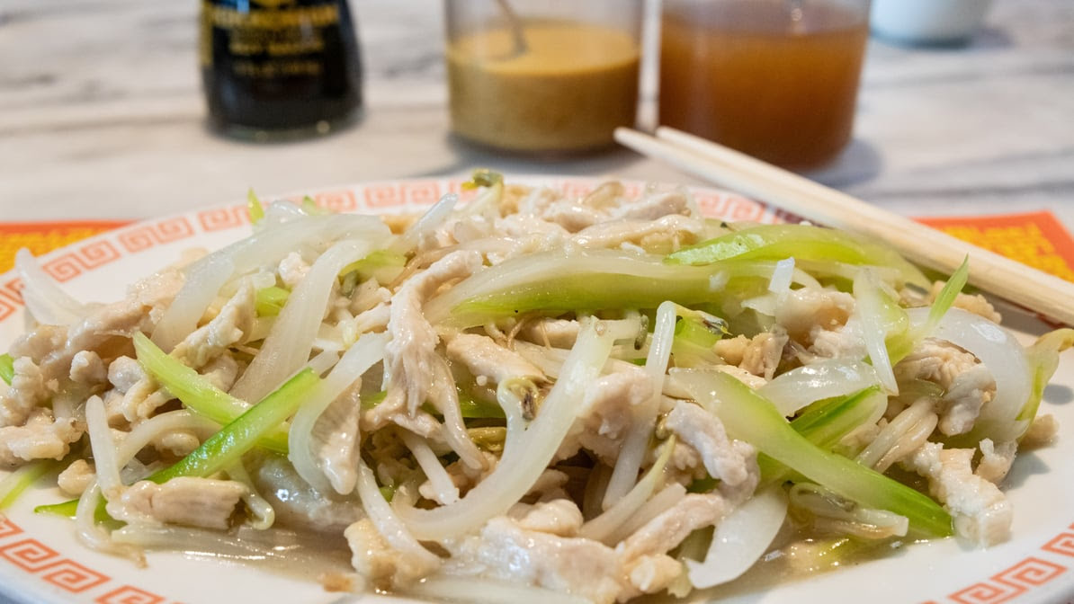 Szechuan Restaurant Cityview by null