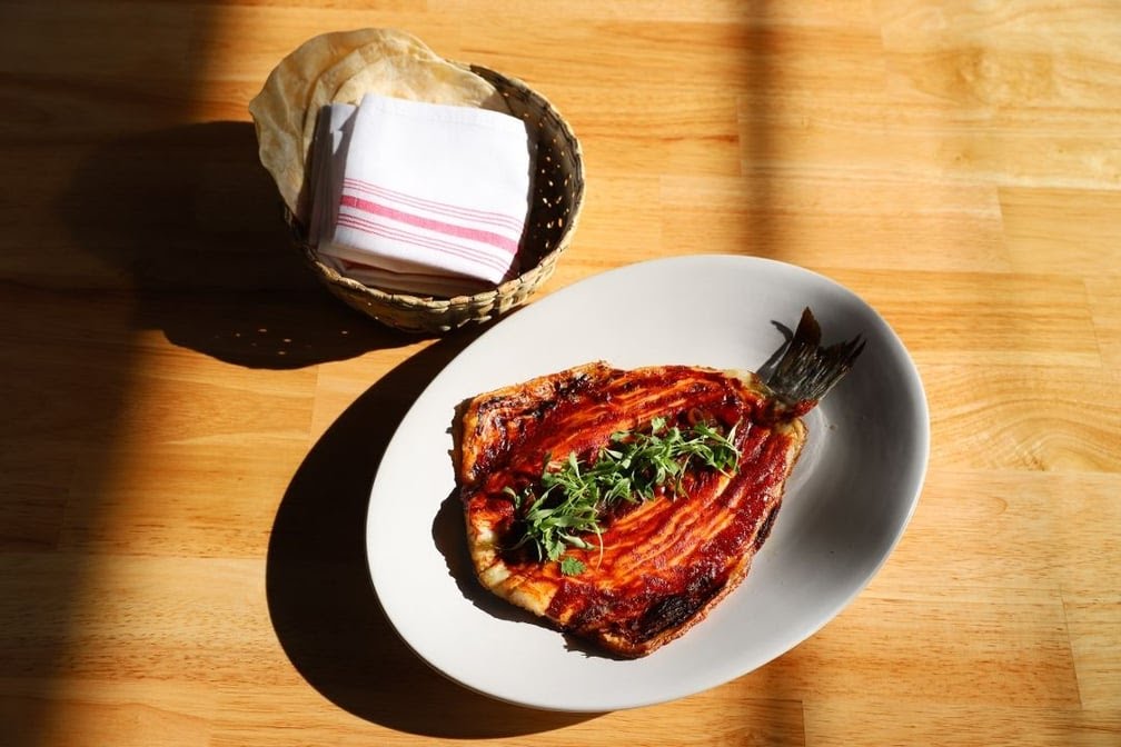 ¡Jaime! Taqueria & Breakfast Burritos by null