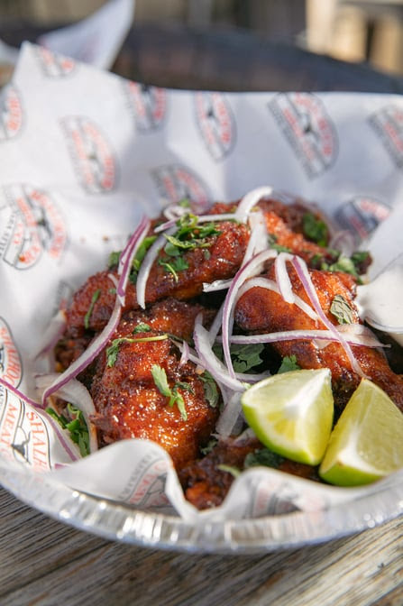 Shalhoob's Magnolia by null