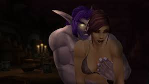 Wow porn night vgbbe enn jpg x Night elf