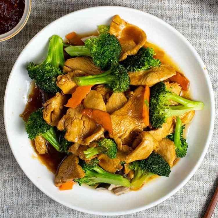 Crystal Asian Cuisine by null