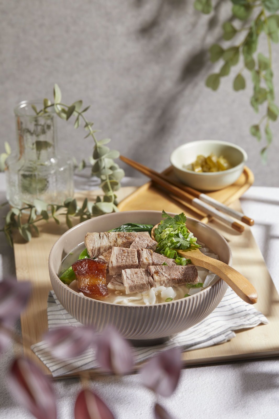 Joy Luck Teahouse by null