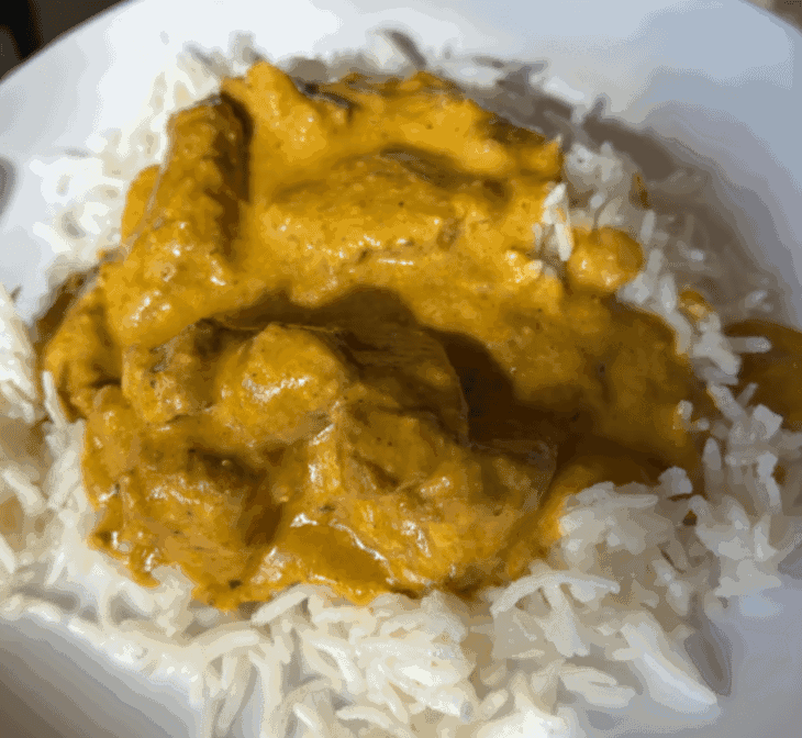 Saffron Austin by null