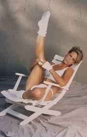 Póster sexy de jamie lee curtis jpg x Jamie lee curtis sexy