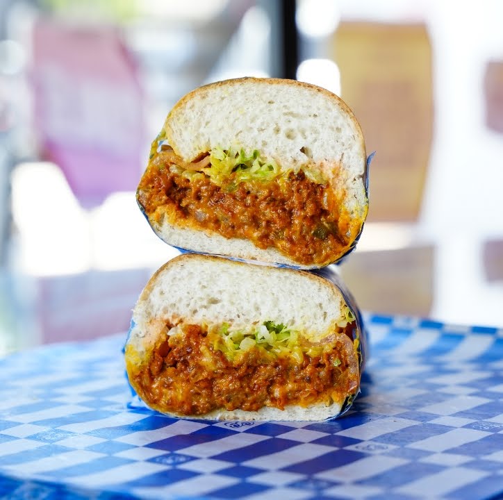 Burger Bodega by null