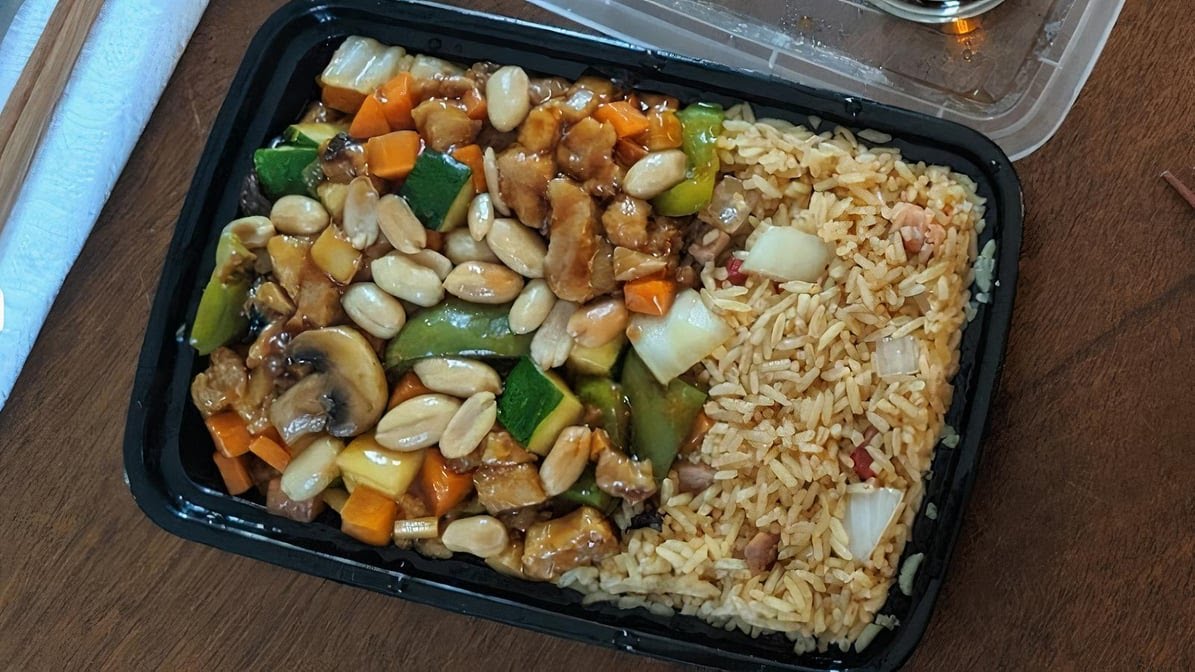 China's Best by null