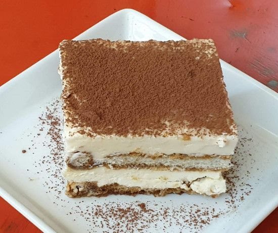 MAMBO ITALIA LAVINGTON by null