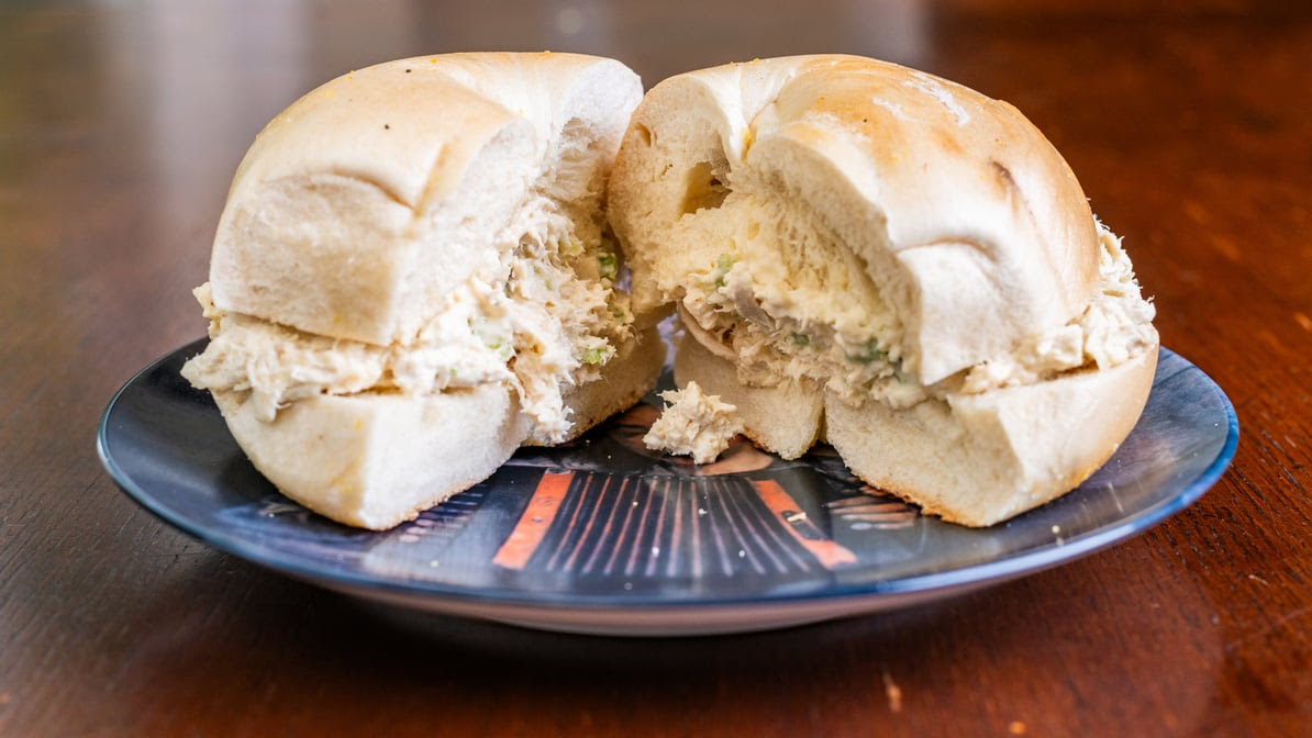 Brooklyn Bagel Bakery & Deli by null