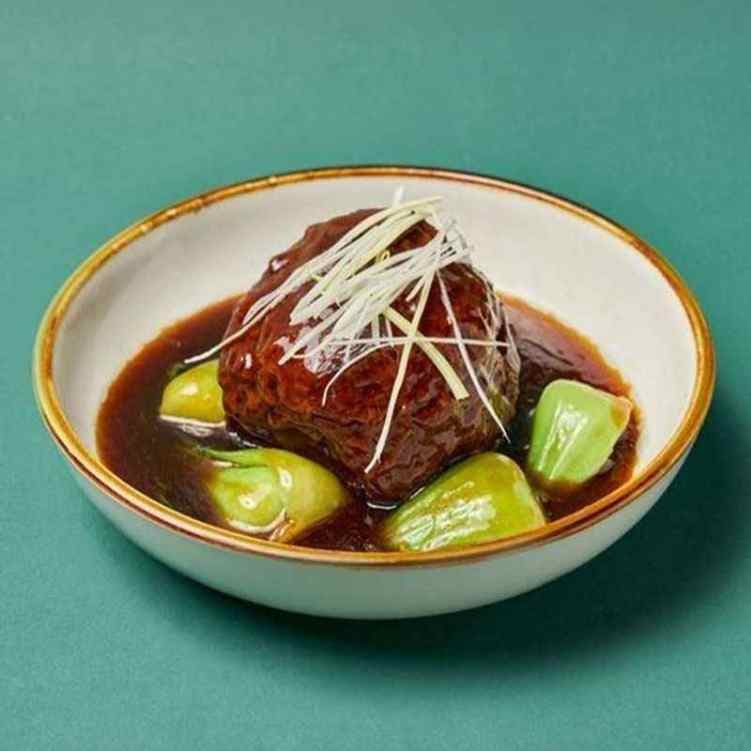 Little Alley by null