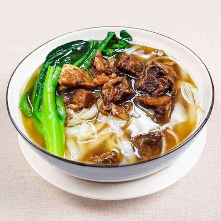 Chef 7 Chinese Food by null