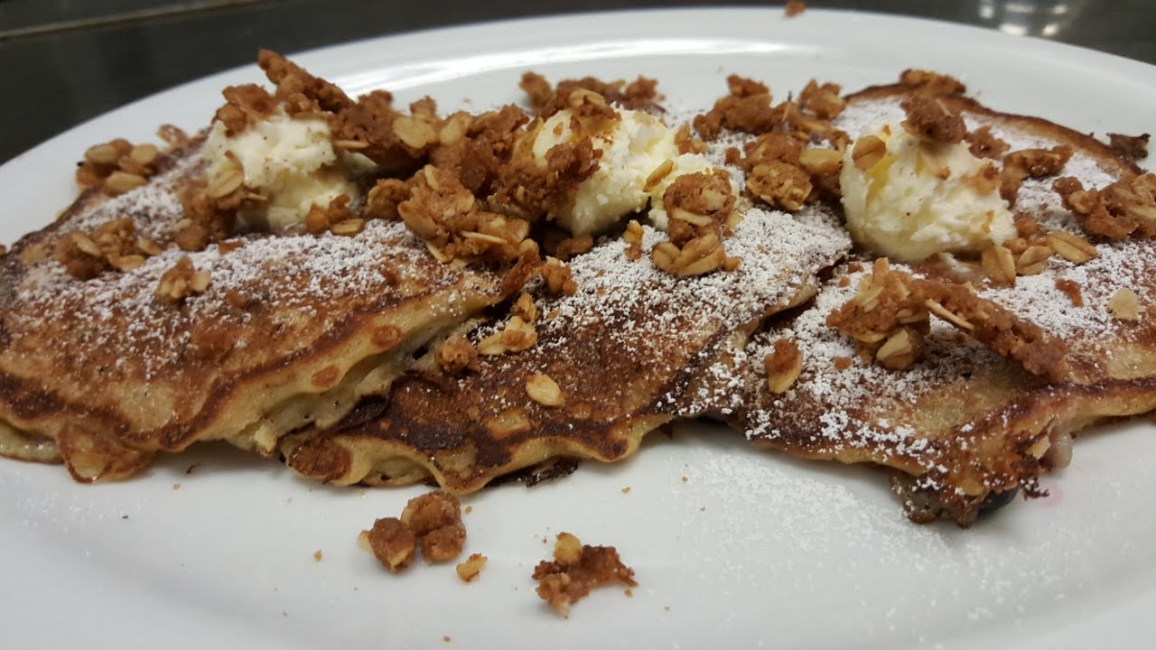 Breakfast by Salt's Cure by null