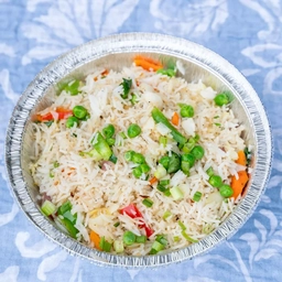Lali Son Fast Food: Indian & Nepali Cuisine by null
