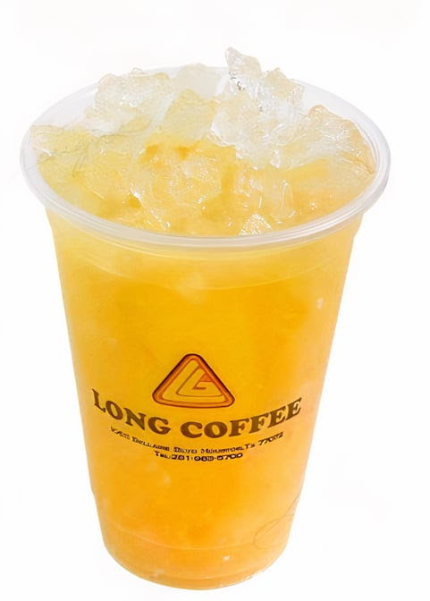 Long Coffee by null