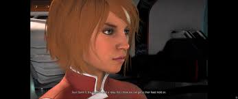 Mass effect andromeda suvi porn videos jpg x Suvi sex scene