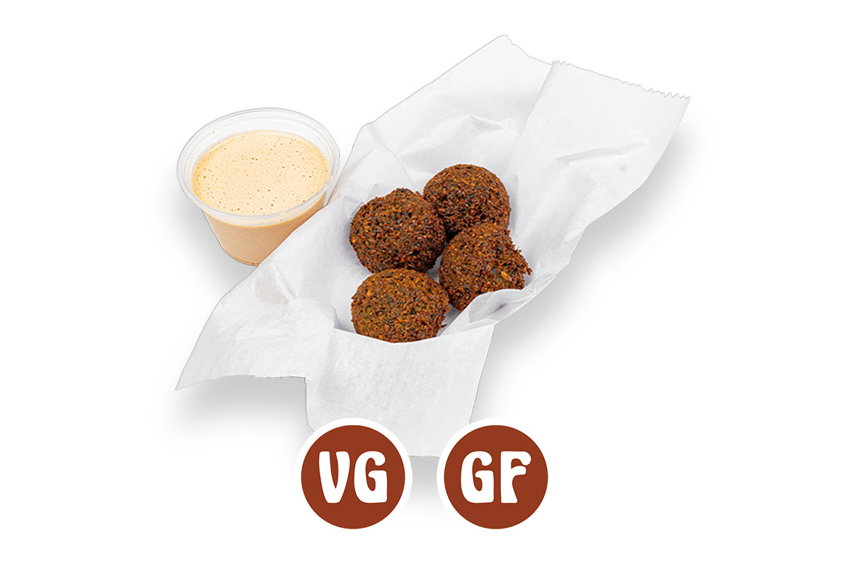 Mamoun's Falafel by null