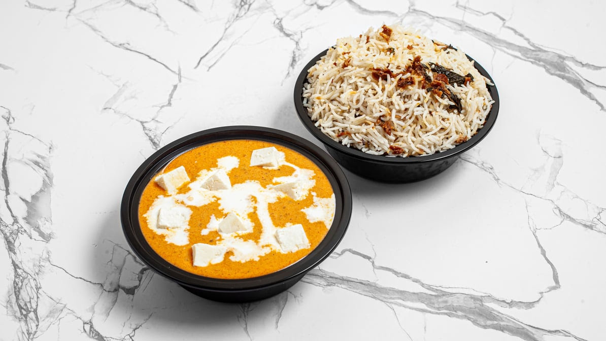 Amruth Ahar - South Indian Vegetarian Food by null