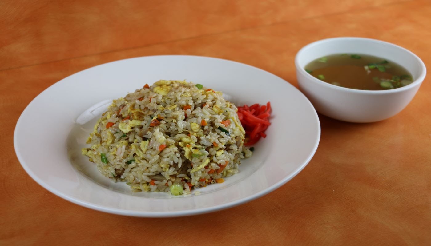 Kouraku Japanese Ramen & Grill by null