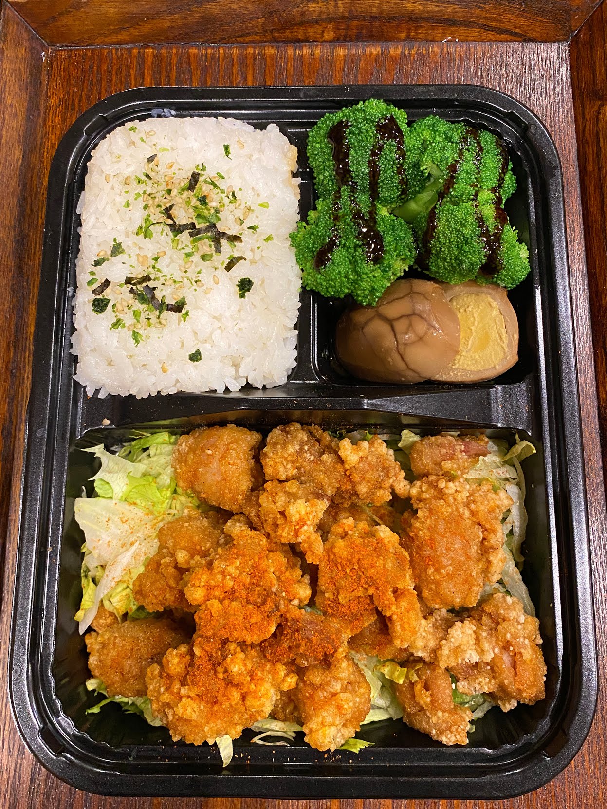 Bao Bao Cafe by null