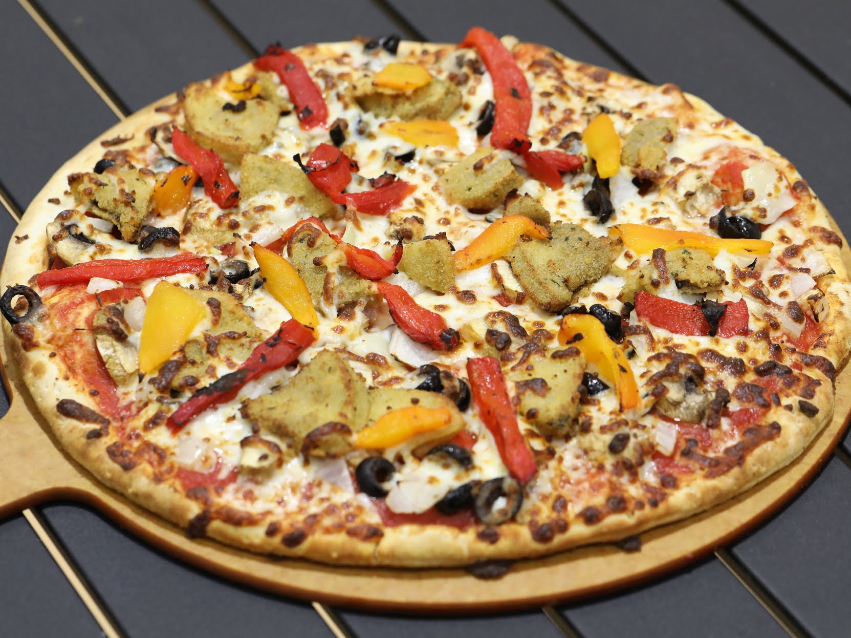 Five Loaves Restaurant by null