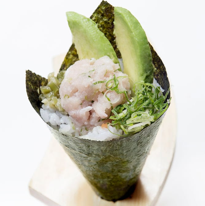 MakiMaki Sushi - Central Park South by null