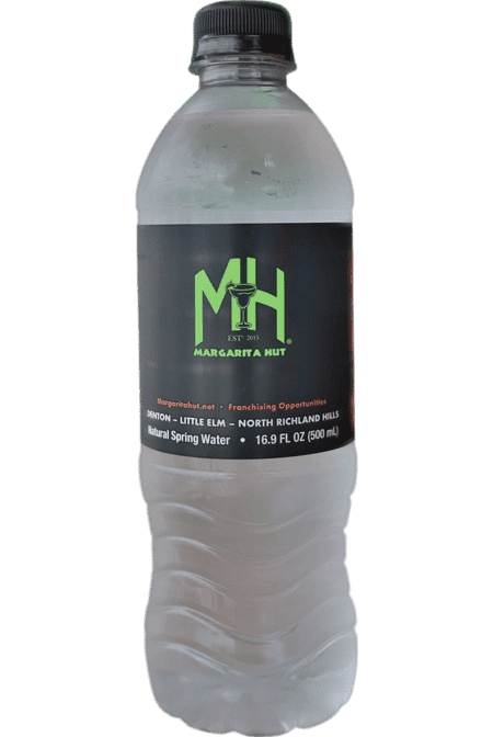 Margarita Hut To Go by null