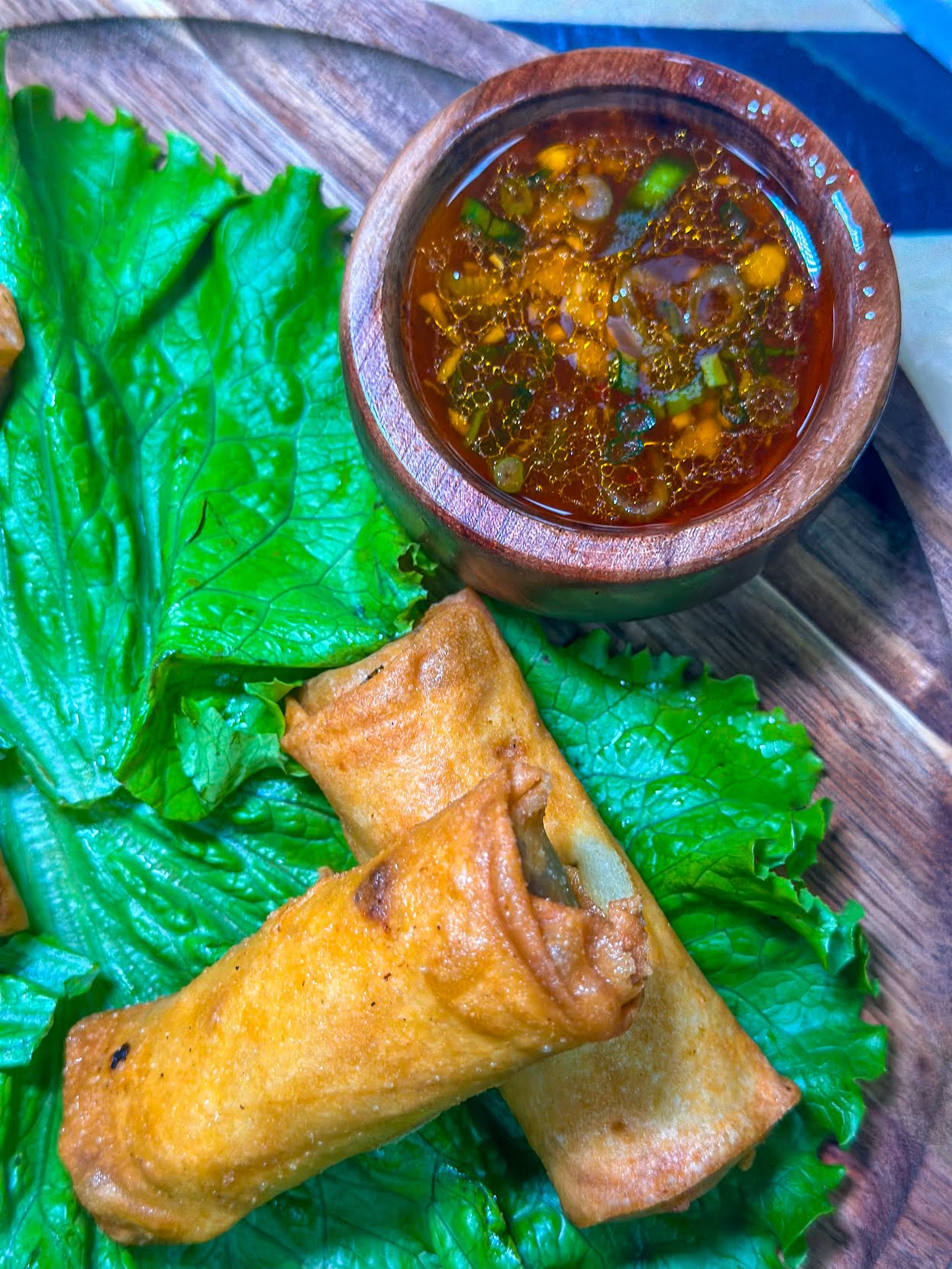 Dakar Street Food @BLODGETT by null