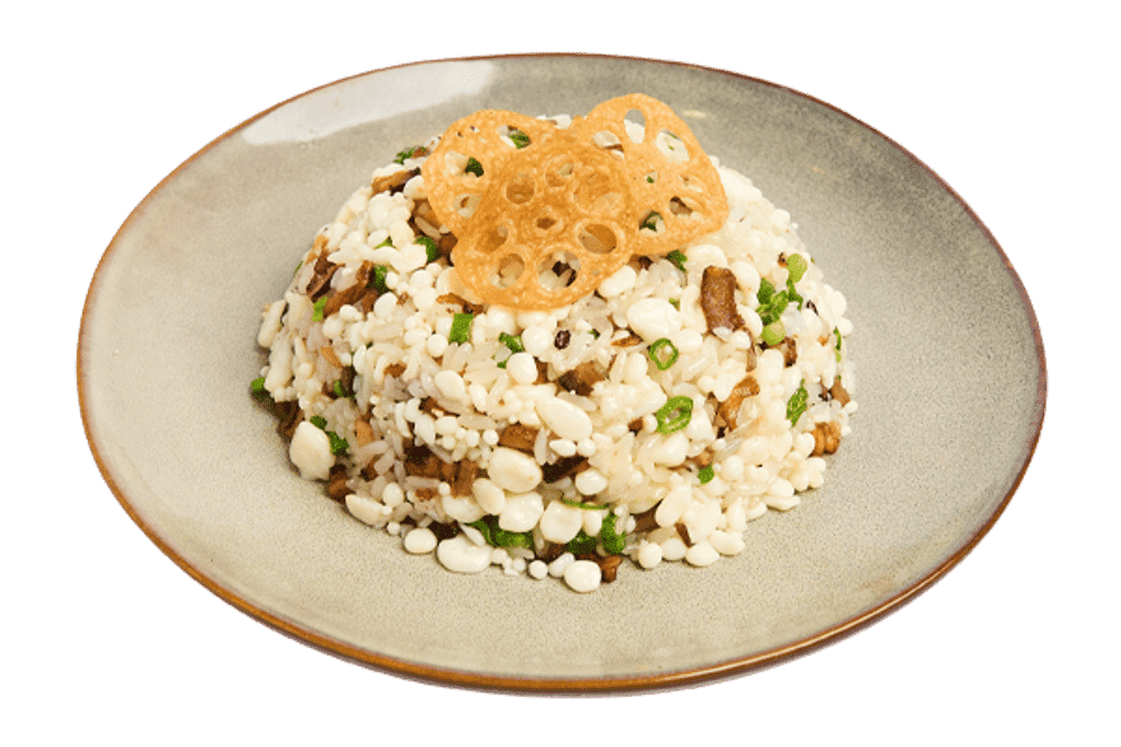 Supreme Dumplings by null