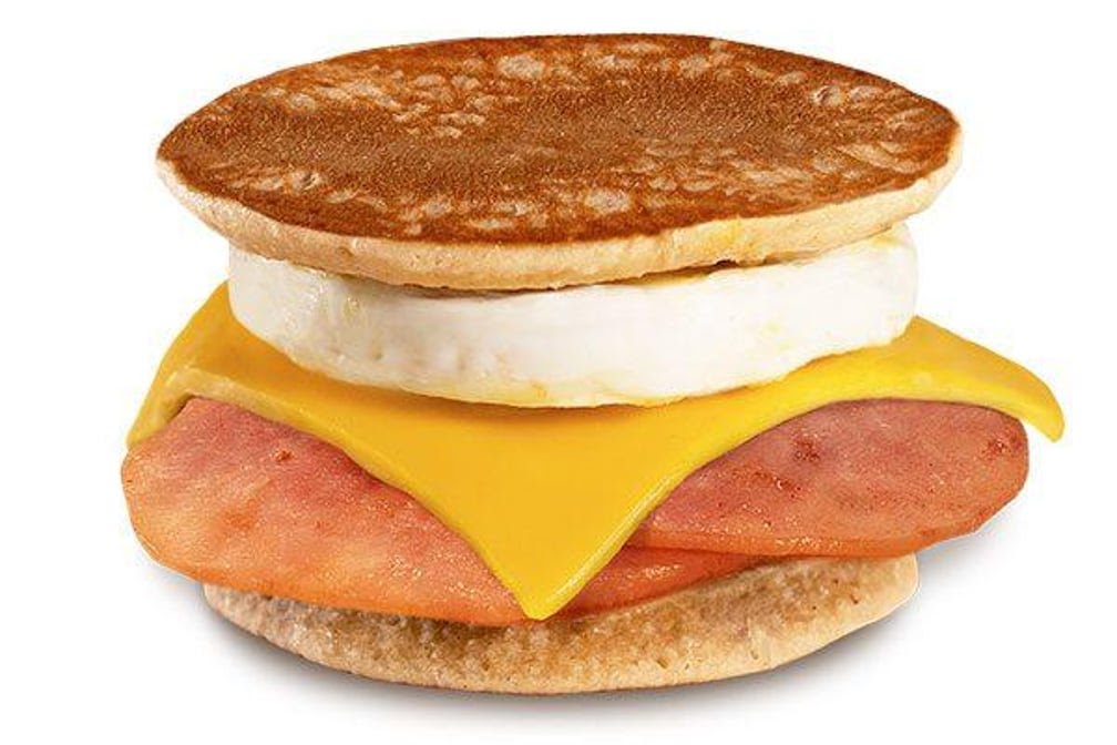 Tudor's Biscuit World by null