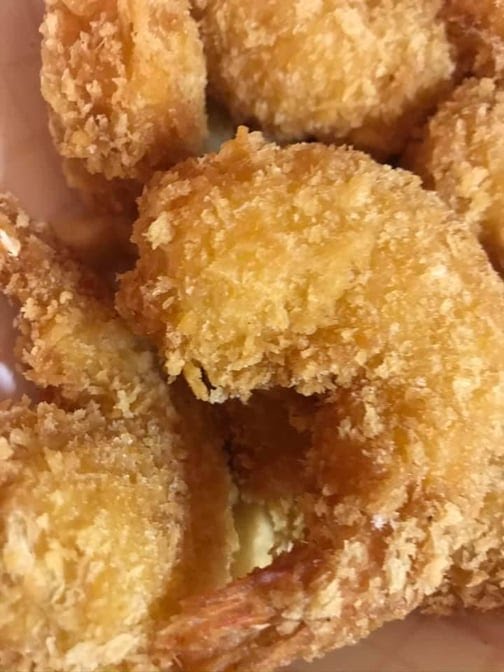 Gus Uncle Remus & Guilty pleasurez bakery by null