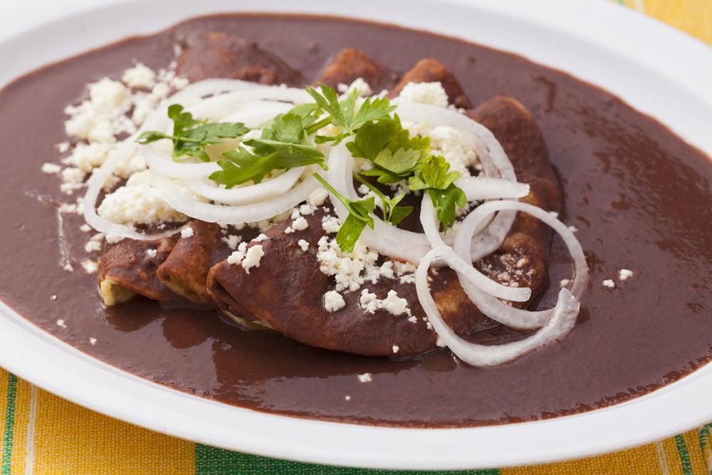 Real de Oaxaca by null