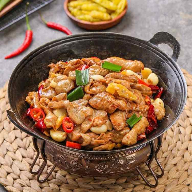 Hunan Bistro by null